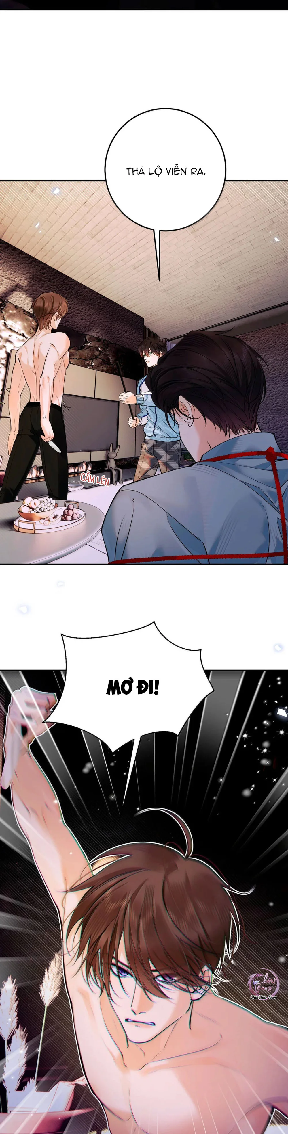 Đọc truyện Bắt đầu làm bạn trai từ số 0 - Chapter 76