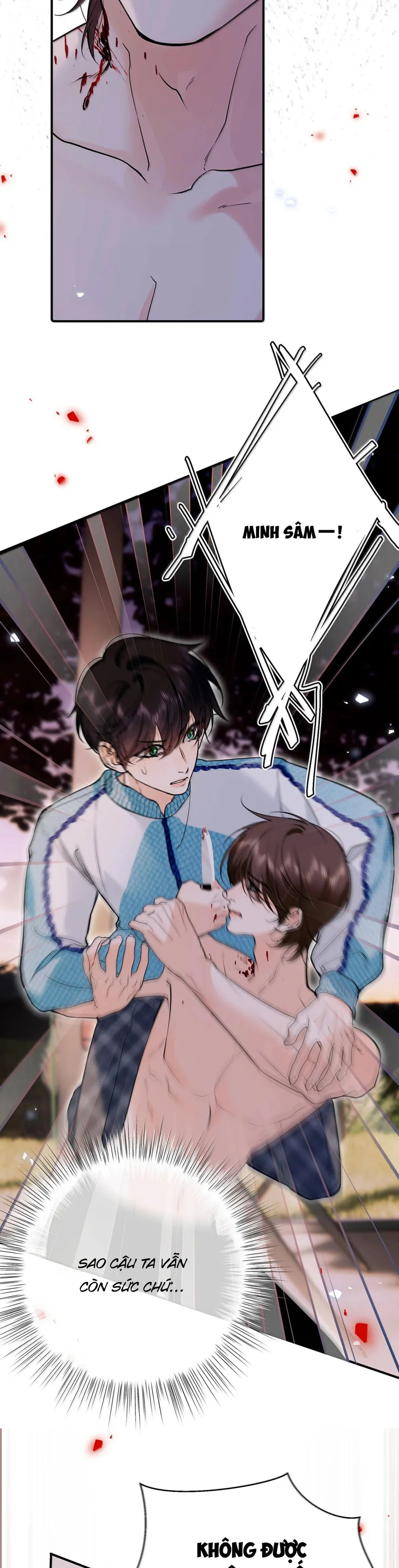 Đọc truyện Bắt đầu làm bạn trai từ số 0 - Chapter 76