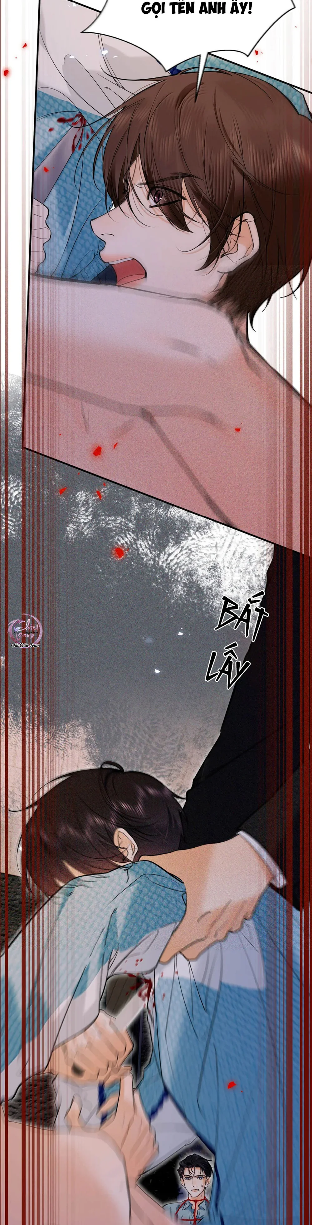 Đọc truyện Bắt đầu làm bạn trai từ số 0 - Chapter 76