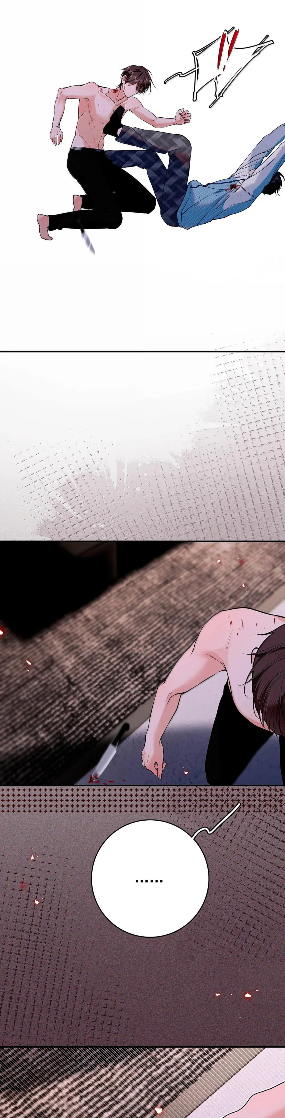 Đọc truyện Bắt đầu làm bạn trai từ số 0 - Chapter 76