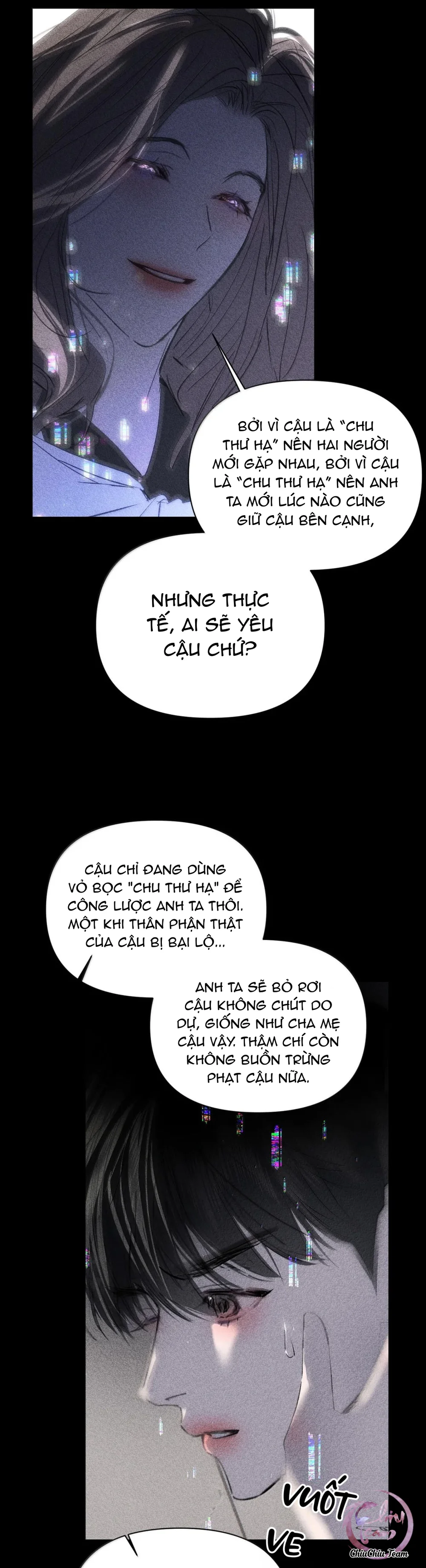 Đọc truyện Thoát Khỏi Hầm Ngục - Chapter 45