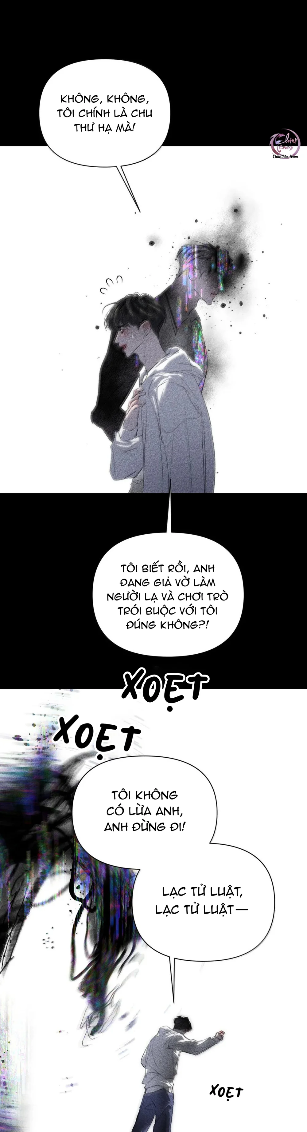 Đọc truyện Thoát Khỏi Hầm Ngục - Chapter 45