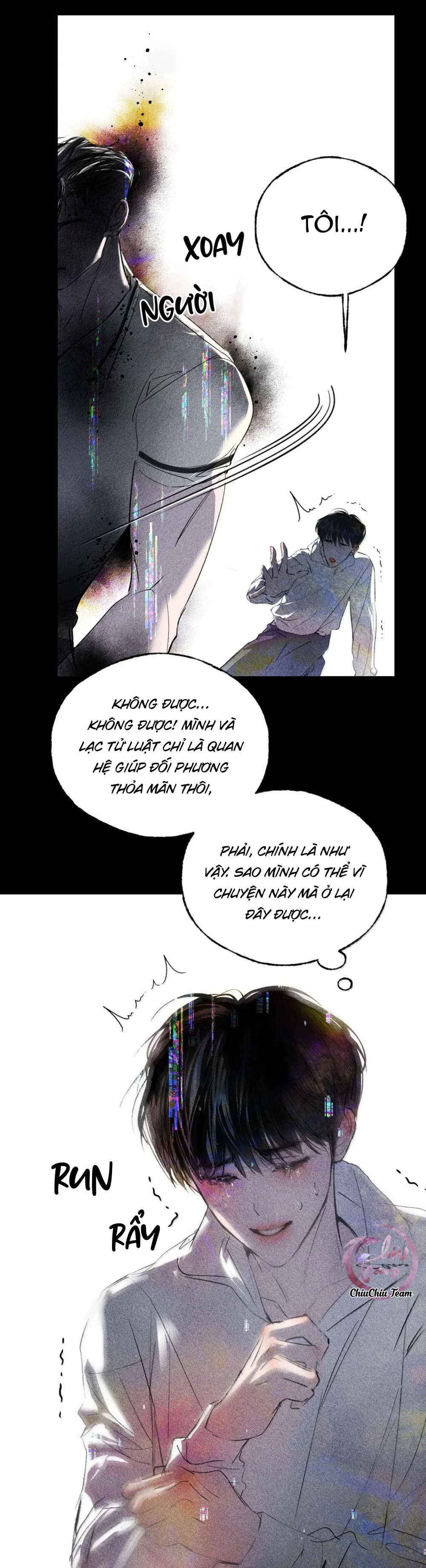 Đọc truyện Thoát Khỏi Hầm Ngục - Chapter 45