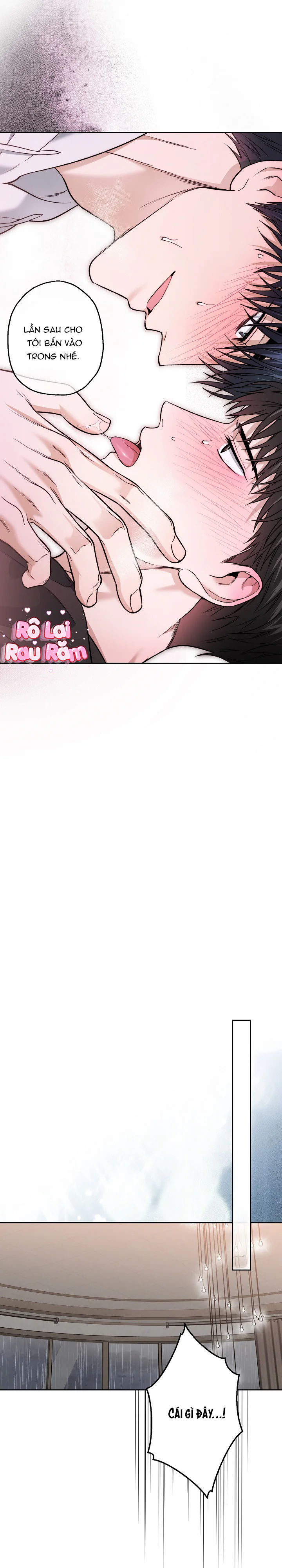 Đọc truyện  LƯU MANH - Chapter 36