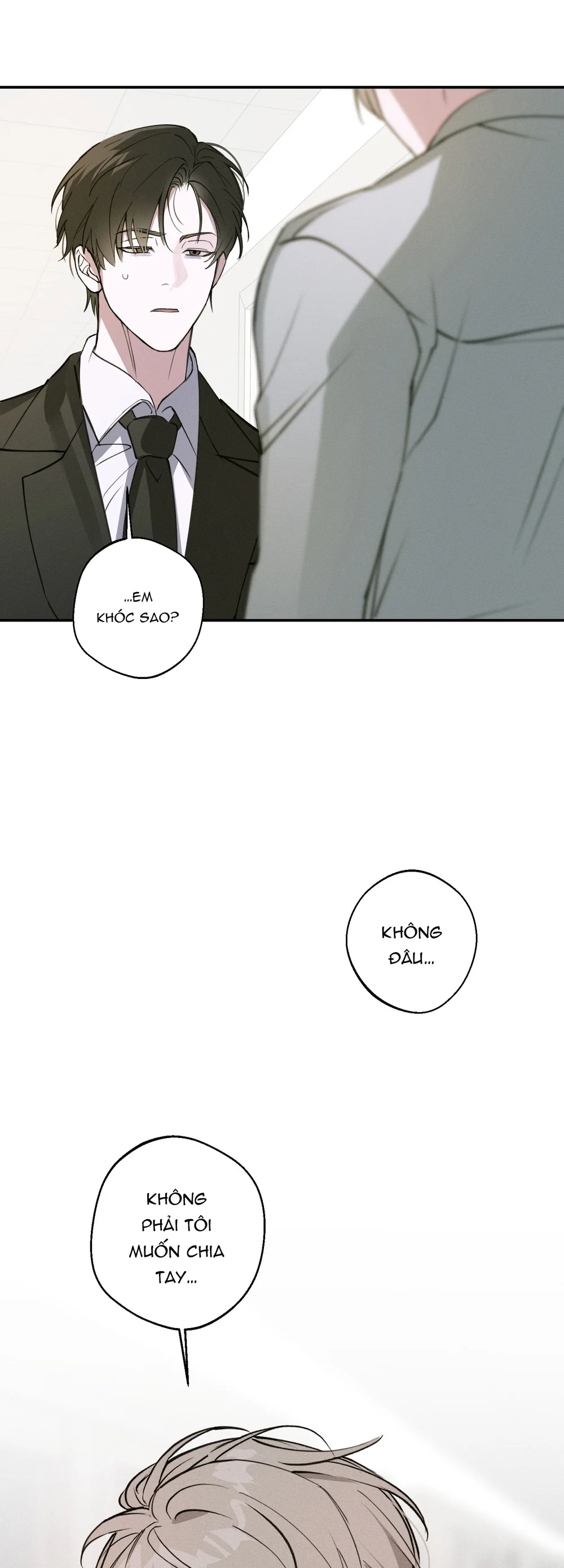 Đọc truyện BL NGẮN TUYỂN CHỌN - Chapter 45.6