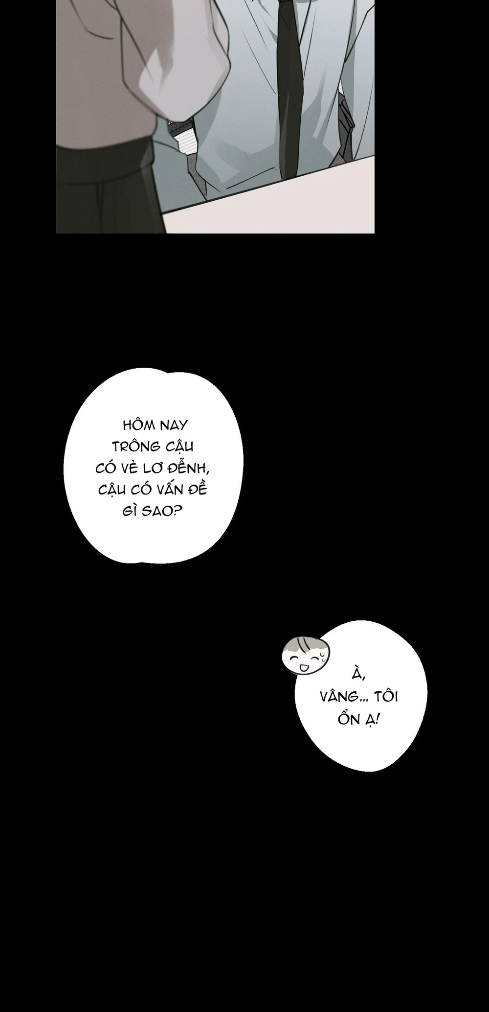 Đọc truyện BL NGẮN TUYỂN CHỌN - Chapter 45.6