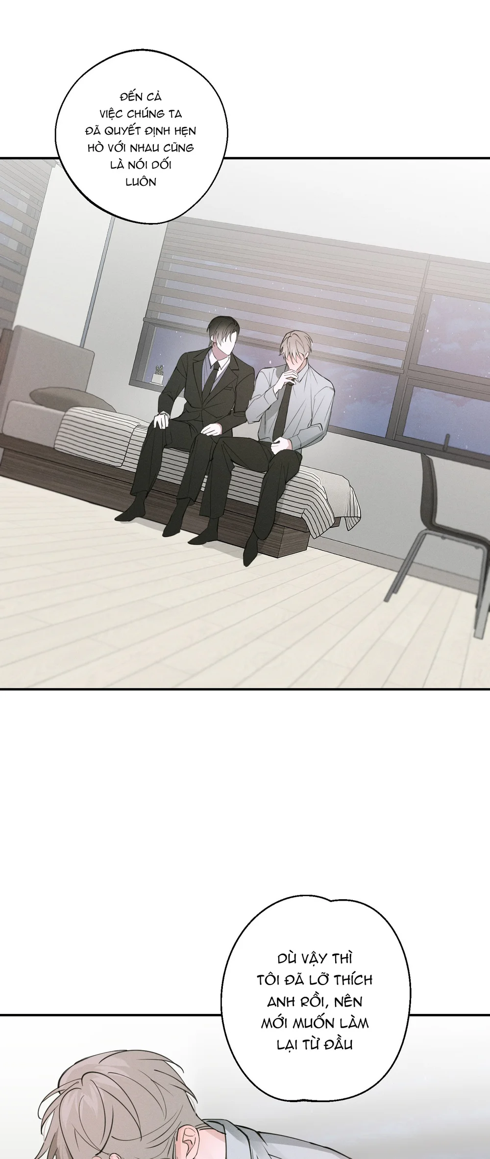 Đọc truyện BL NGẮN TUYỂN CHỌN - Chapter 45.6