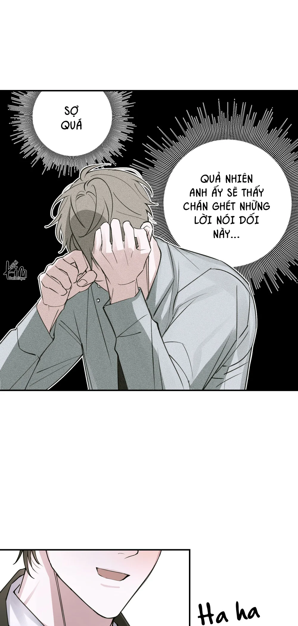 Đọc truyện BL NGẮN TUYỂN CHỌN - Chapter 45.6