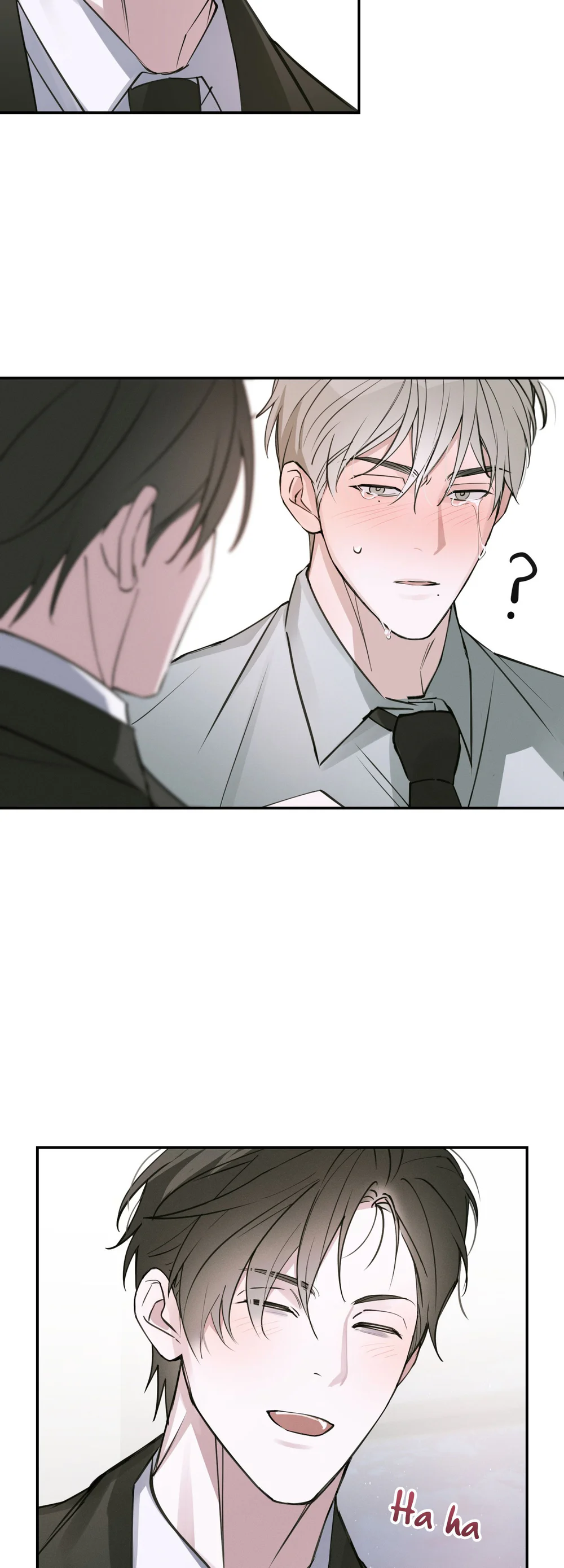 Đọc truyện BL NGẮN TUYỂN CHỌN - Chapter 45.6