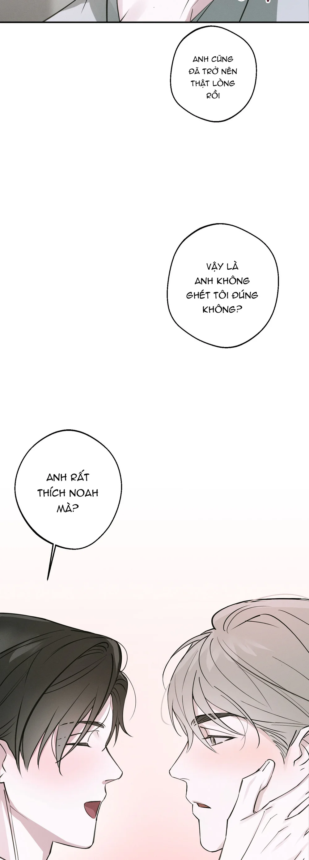 Đọc truyện BL NGẮN TUYỂN CHỌN - Chapter 45.6