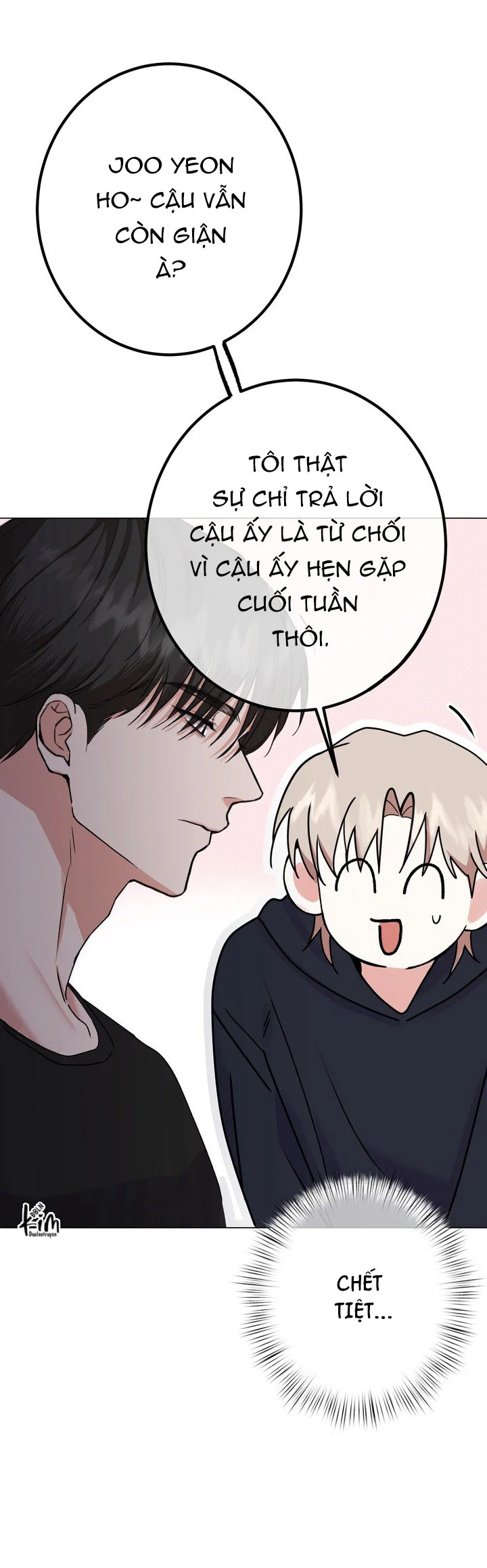 Đọc truyện NGHIỆN SEX - Chapter 44.91