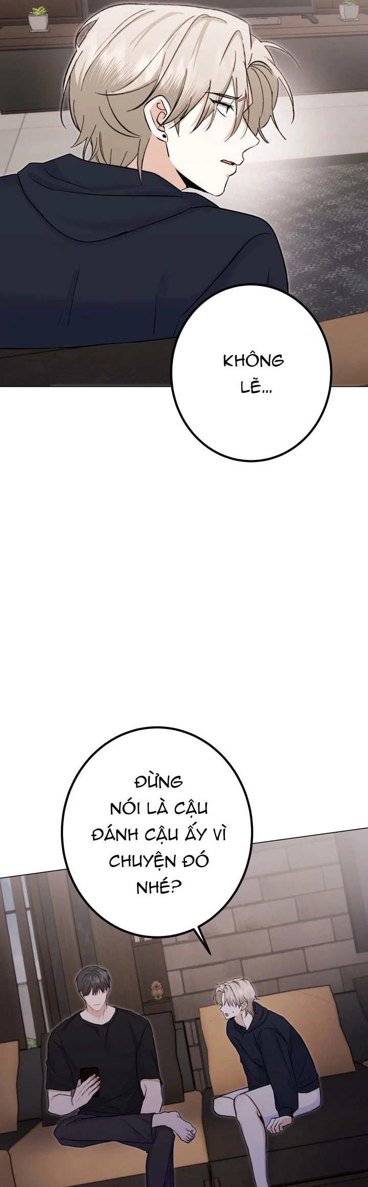 Đọc truyện NGHIỆN SEX - Chapter 44.91