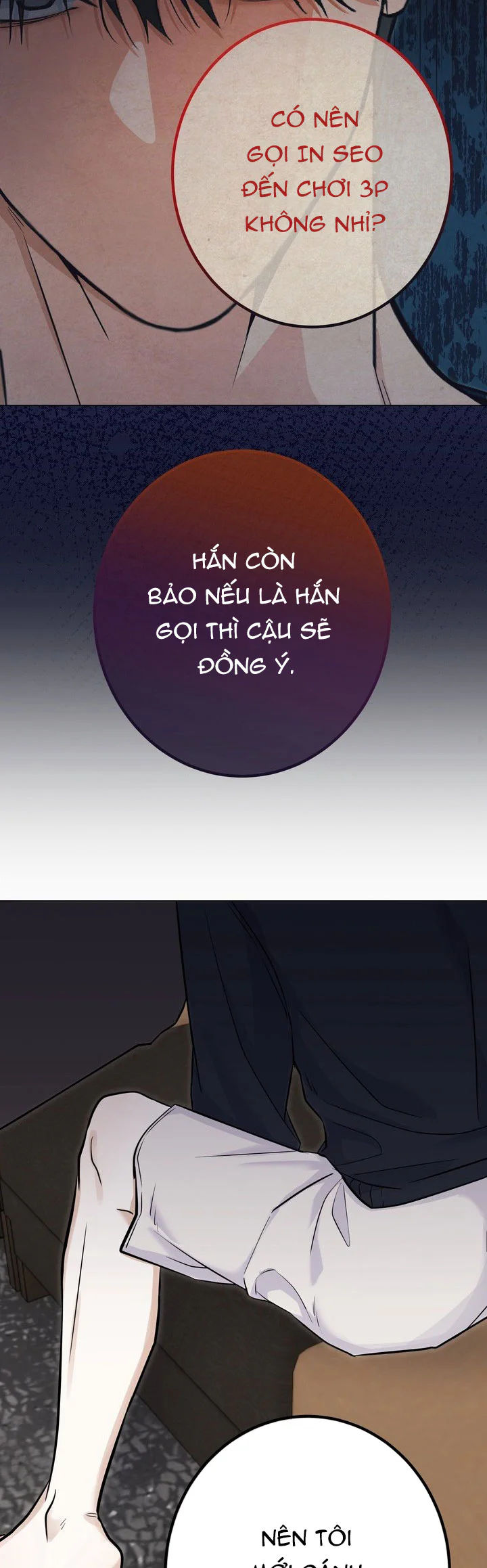 Đọc truyện NGHIỆN SEX - Chapter 44.91