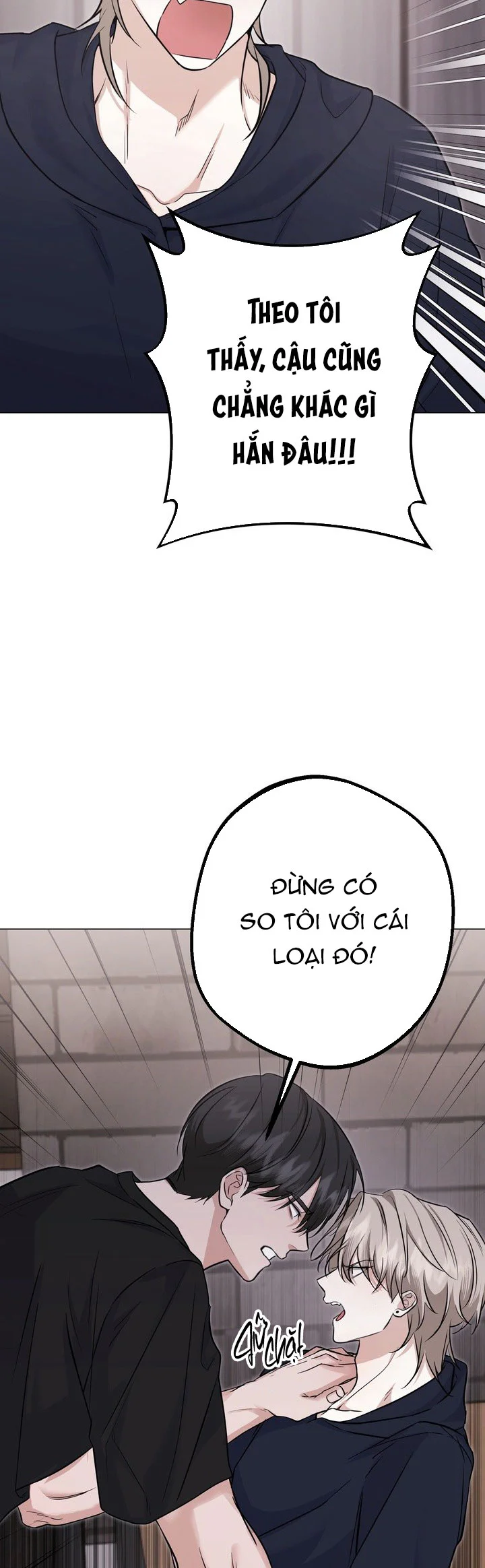 Đọc truyện NGHIỆN SEX - Chapter 44.91