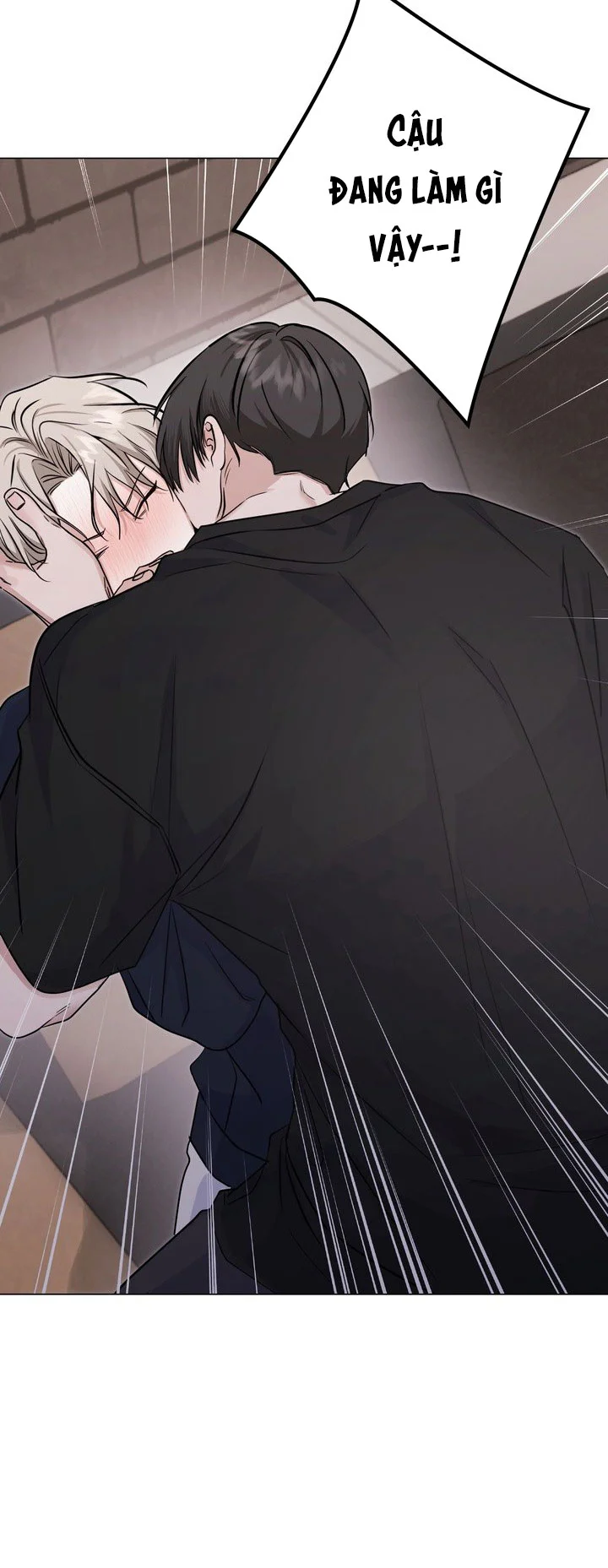 Đọc truyện NGHIỆN SEX - Chapter 44.91