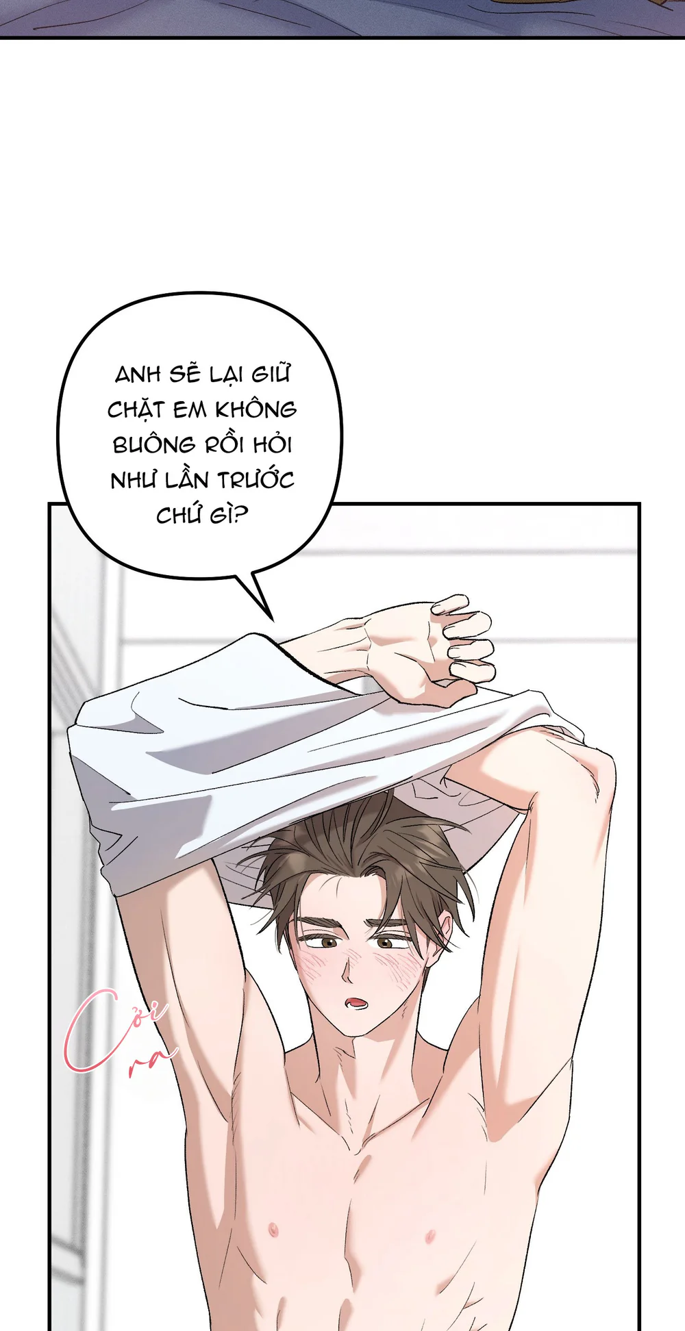 Đọc truyện BL NGẮN CHỊCH HỎNY - Chapter 62.7