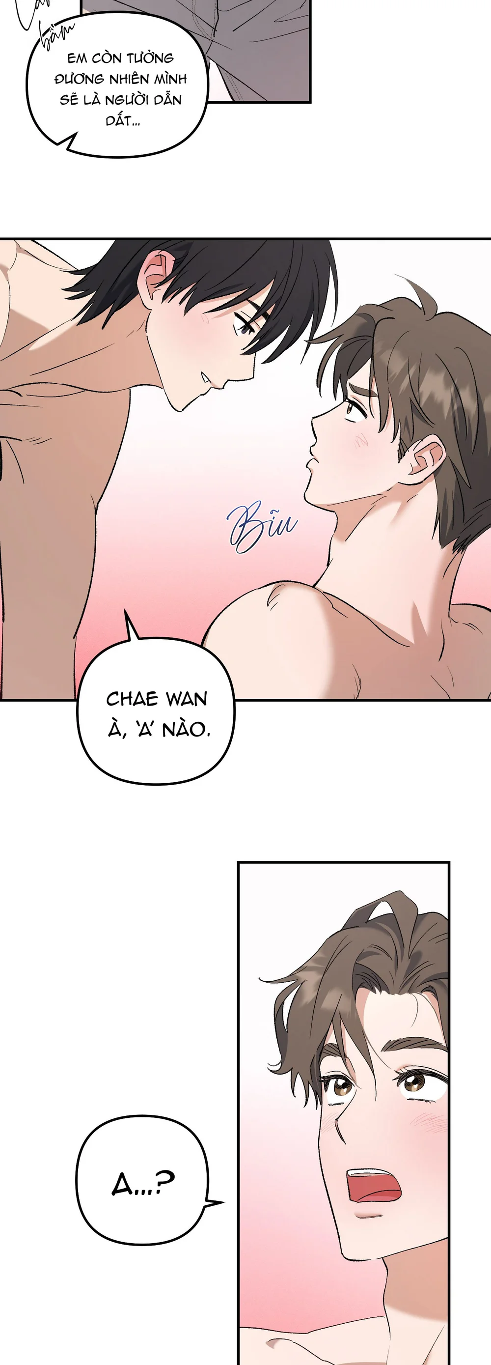 Đọc truyện BL NGẮN CHỊCH HỎNY - Chapter 62.7