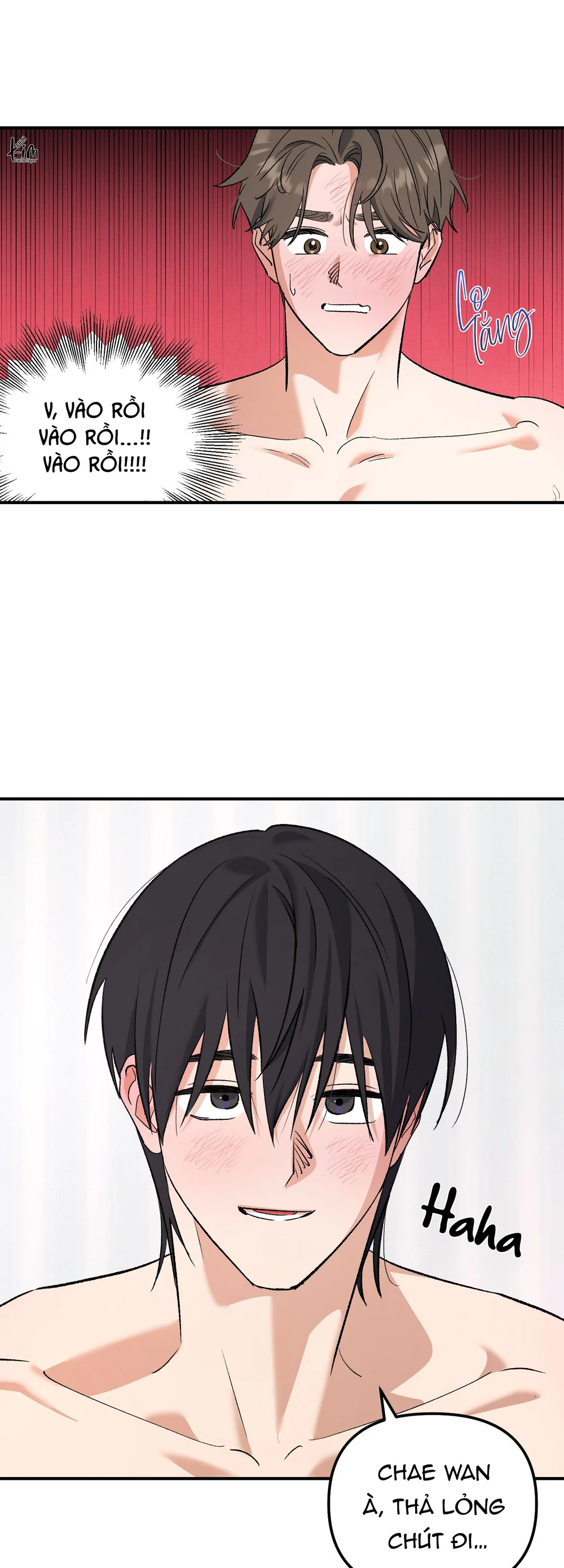 Đọc truyện BL NGẮN CHỊCH HỎNY - Chapter 62.7