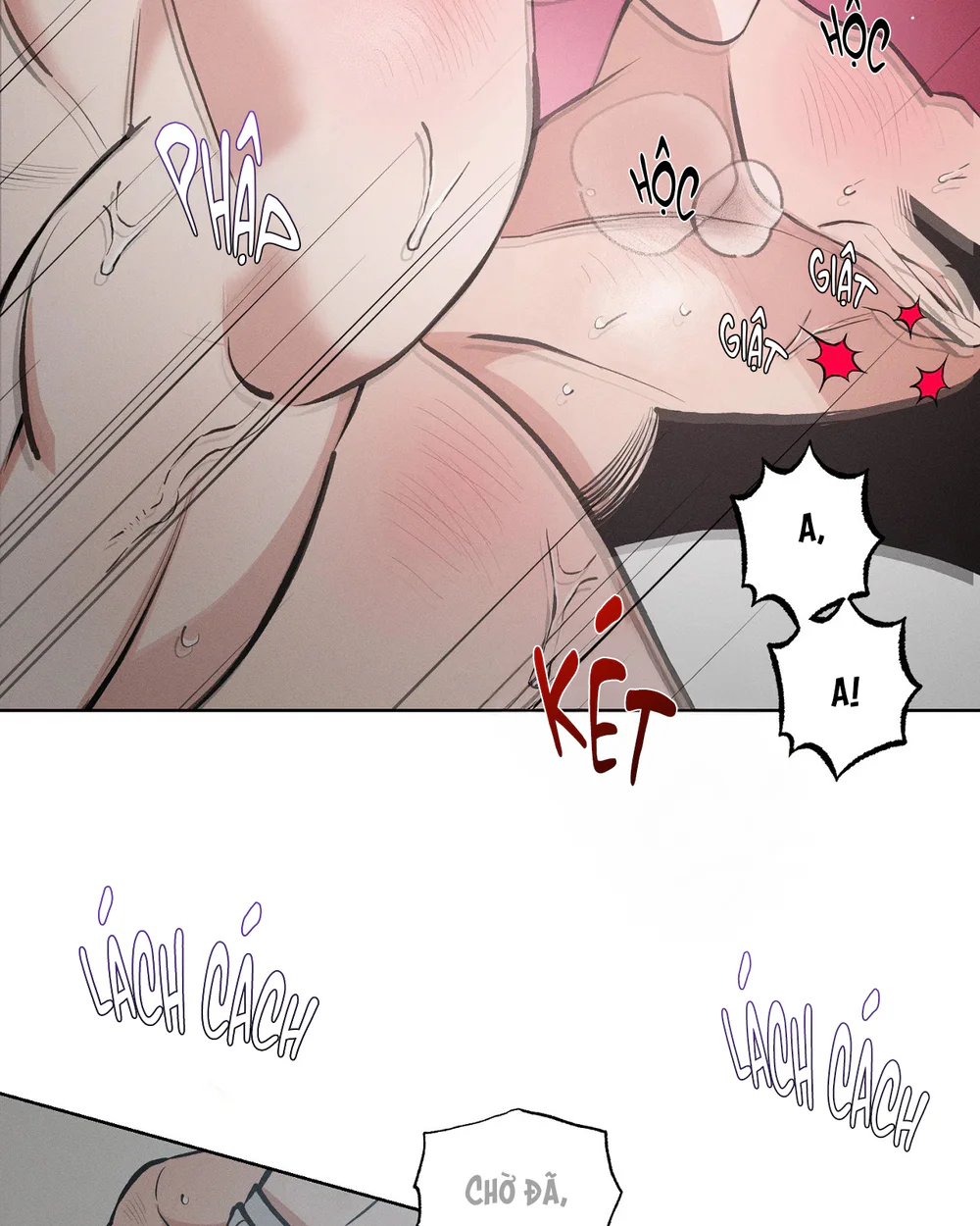 Đọc truyện CẨN THẬN TRĂNG TRÒN THÁNG 3 ĐẤY - Chapter 100