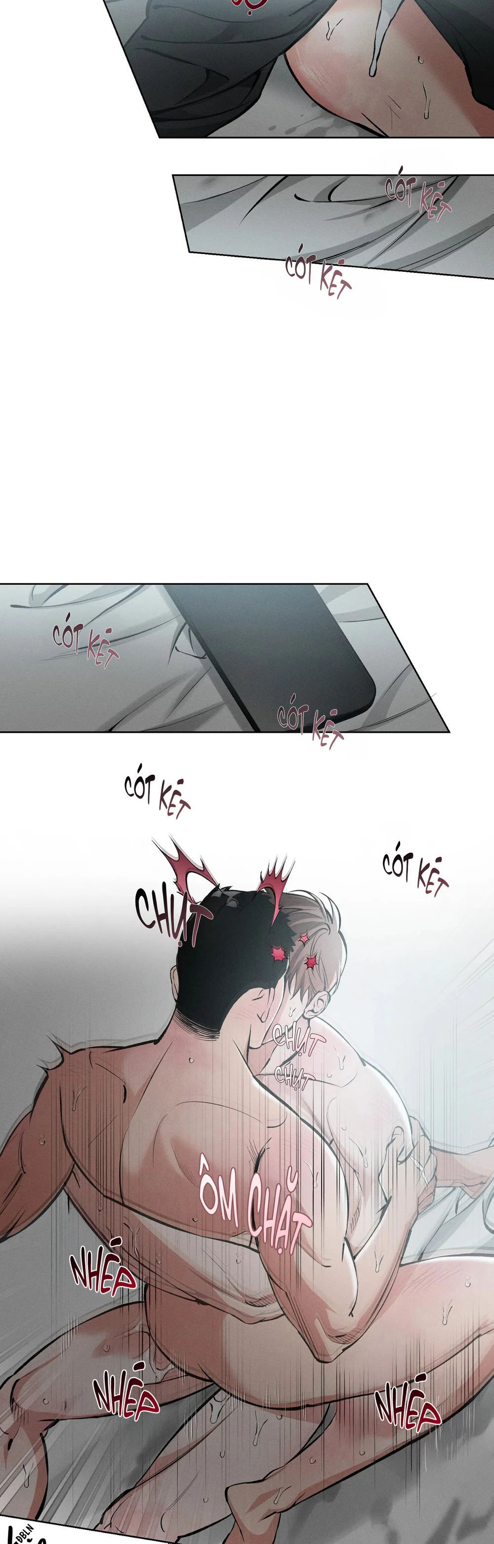 Đọc truyện CẨN THẬN TRĂNG TRÒN THÁNG 3 ĐẤY - Chapter 100