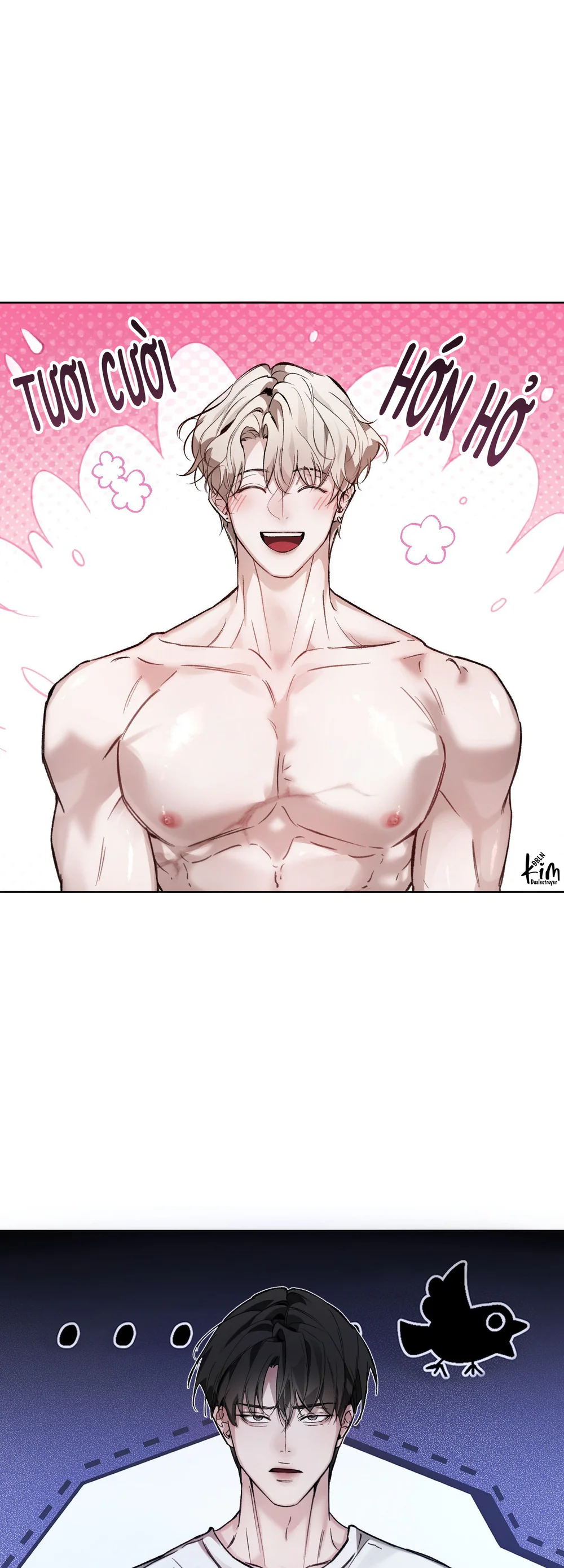 Đọc truyện GUIDING ĐIÊN RỒ - Chapter 5