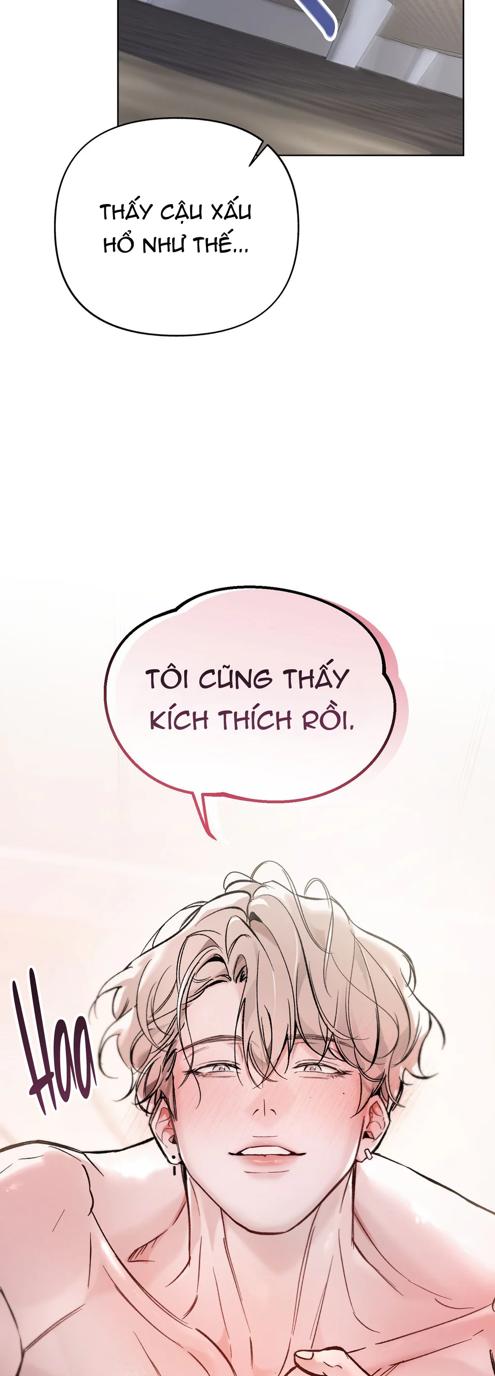 Đọc truyện GUIDING ĐIÊN RỒ - Chapter 5