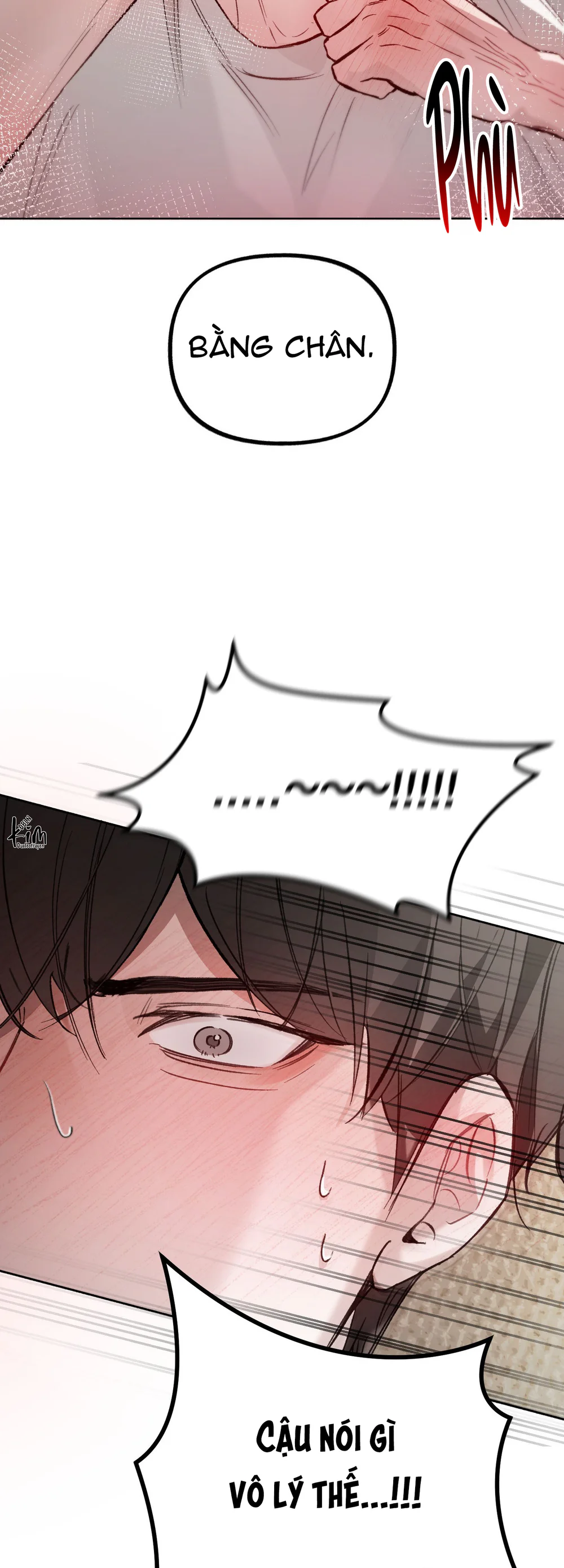 Đọc truyện GUIDING ĐIÊN RỒ - Chapter 5