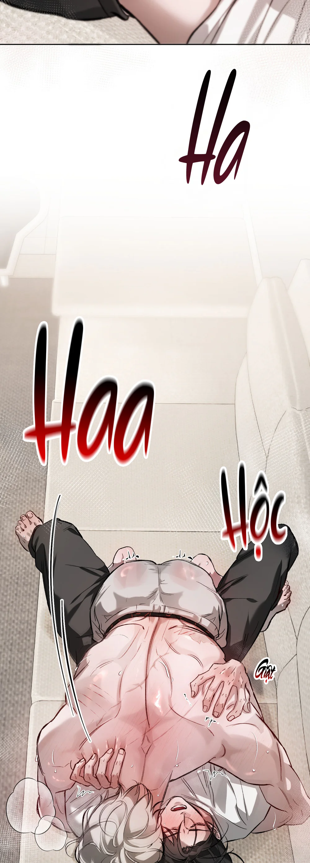 Đọc truyện GUIDING ĐIÊN RỒ - Chapter 5