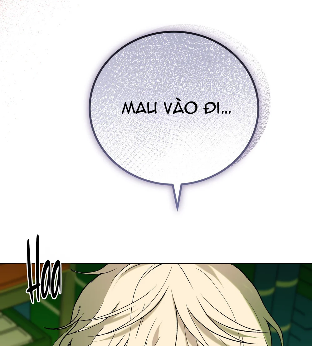 Đọc truyện (ABO) When Life Gives You Tomatoes - Chapter 8