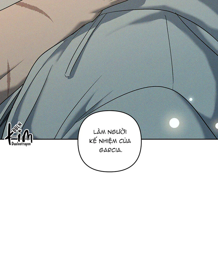 Đọc truyện EDEN - Chapter 51