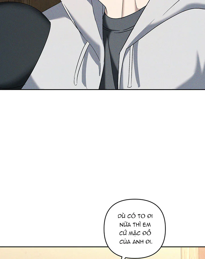 Đọc truyện EDEN - Chapter 51