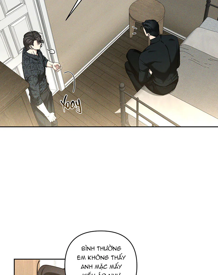 Đọc truyện EDEN - Chapter 51