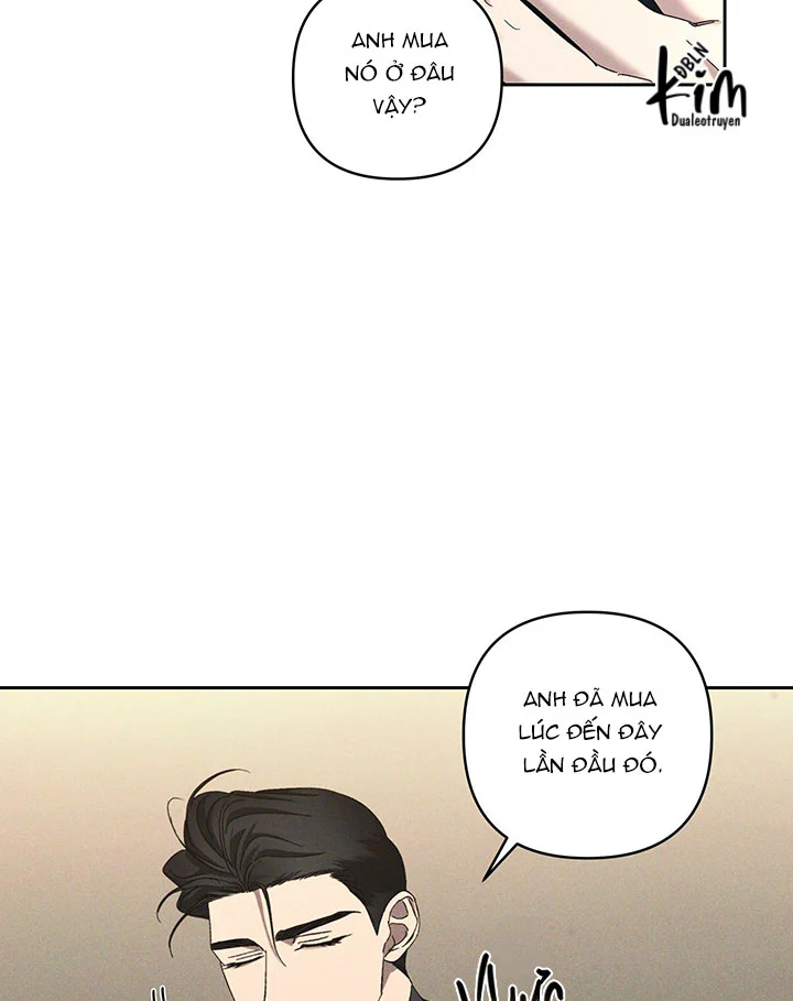 Đọc truyện EDEN - Chapter 51