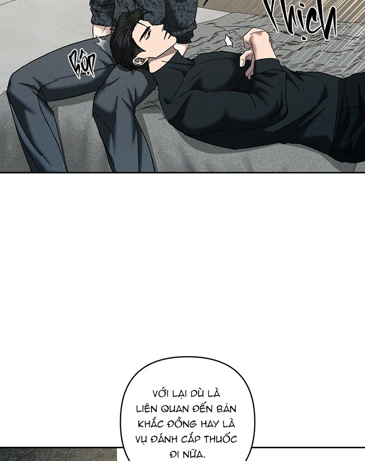 Đọc truyện EDEN - Chapter 51