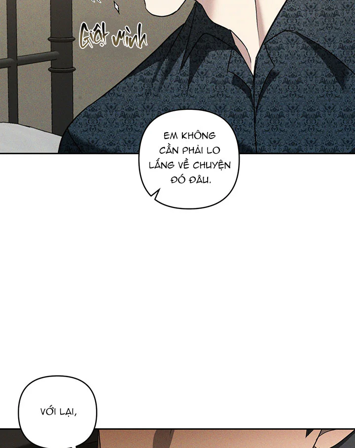 Đọc truyện EDEN - Chapter 51