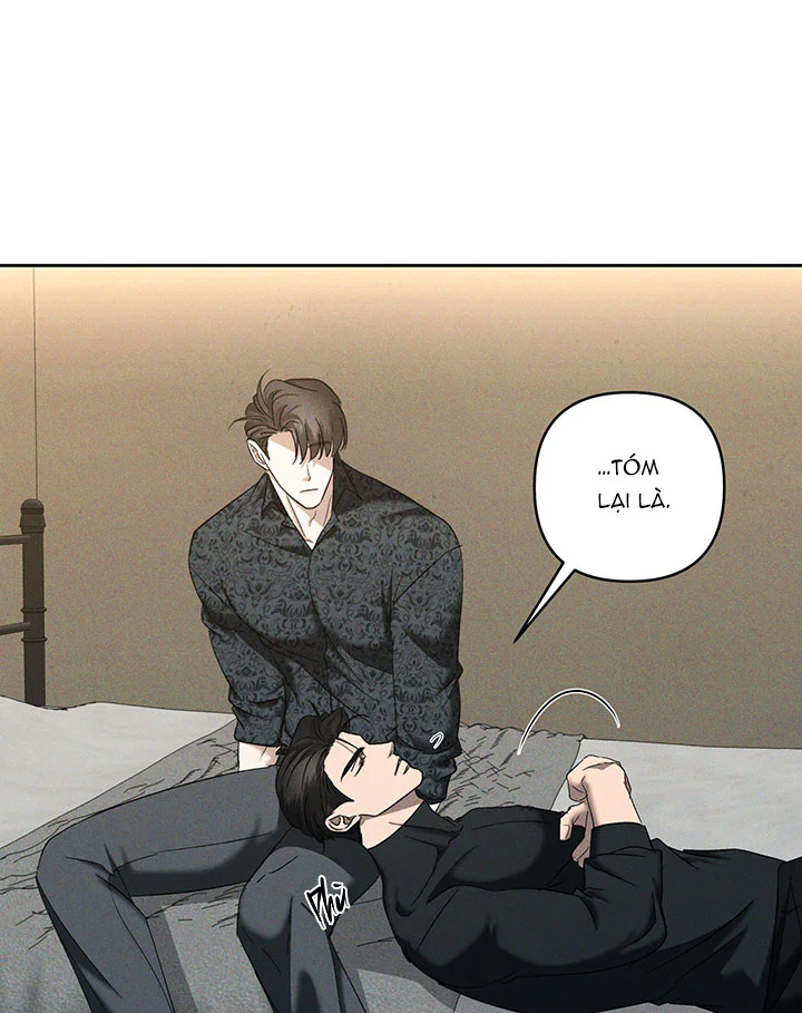 Đọc truyện EDEN - Chapter 51