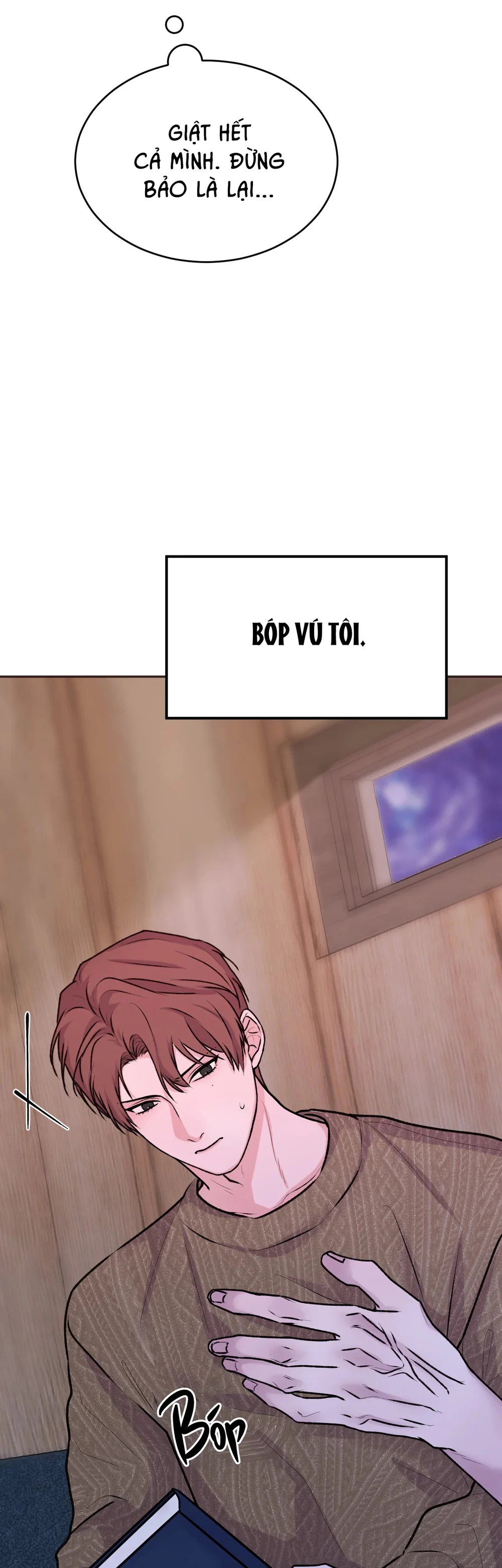 Đọc truyện ĐỐI TƯỢNG THEO DÕI TRONG 7 NGÀY - Chapter 4