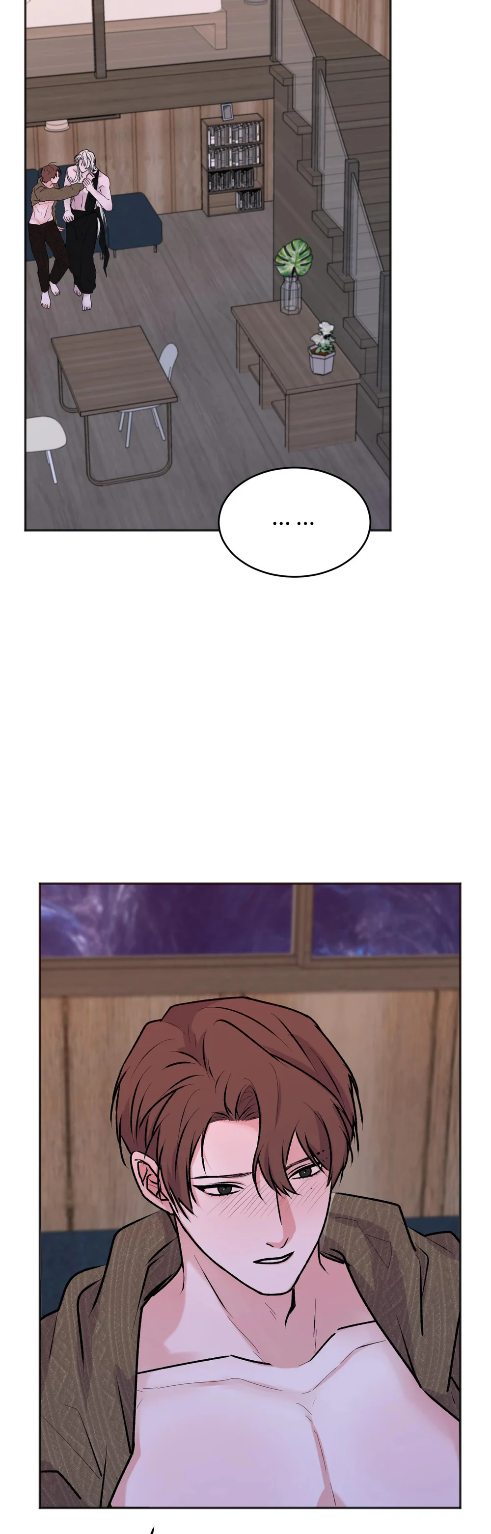 Đọc truyện ĐỐI TƯỢNG THEO DÕI TRONG 7 NGÀY - Chapter 4