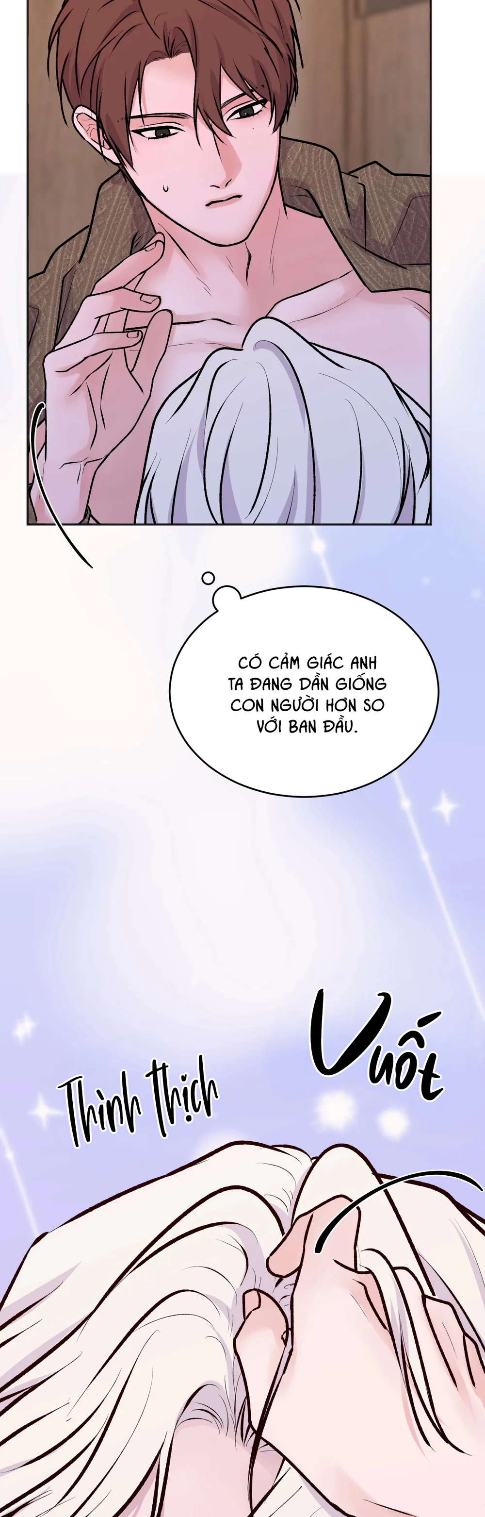 Đọc truyện ĐỐI TƯỢNG THEO DÕI TRONG 7 NGÀY - Chapter 4