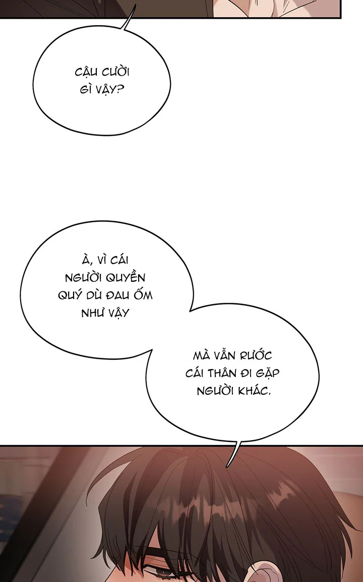 Đọc truyện LỆNH CỨU RỖI - Chapter 101
