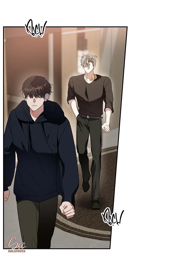 Đọc truyện LỆNH CỨU RỖI - Chapter 101