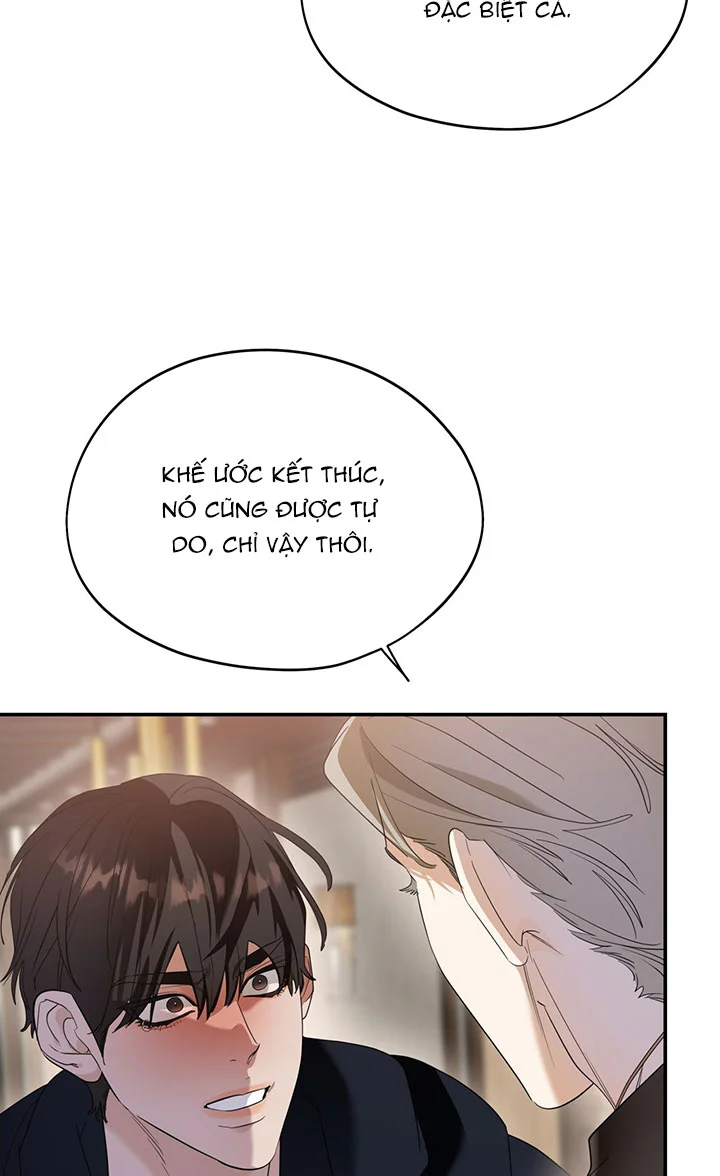 Đọc truyện LỆNH CỨU RỖI - Chapter 101