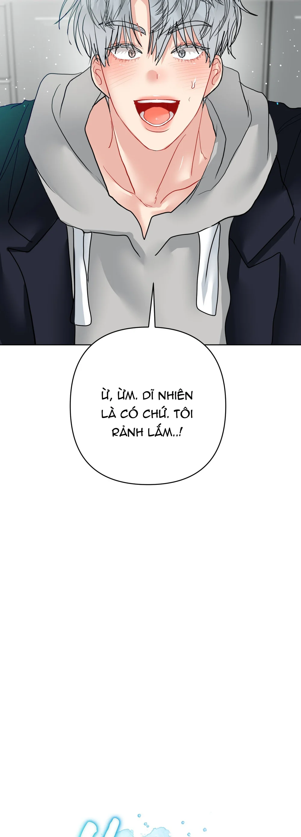 Đọc truyện (ABO) Peppermint Candy - Chapter 28
