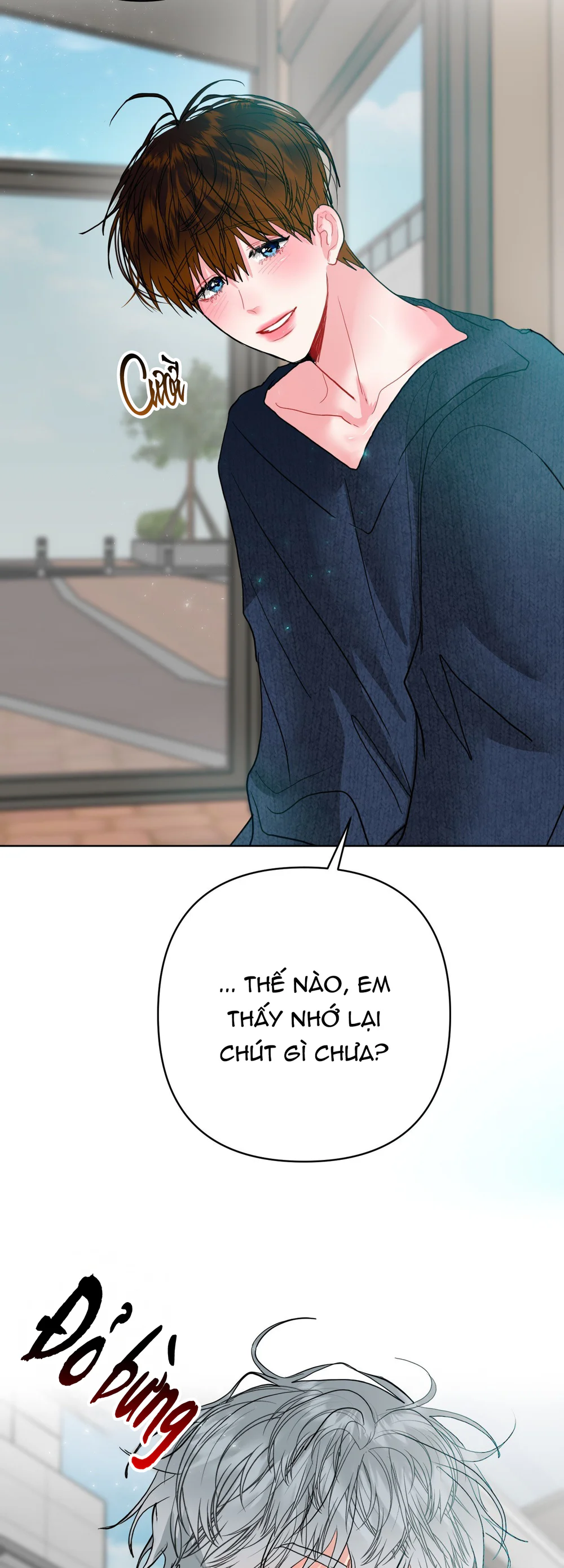 Đọc truyện (ABO) Peppermint Candy - Chapter 28