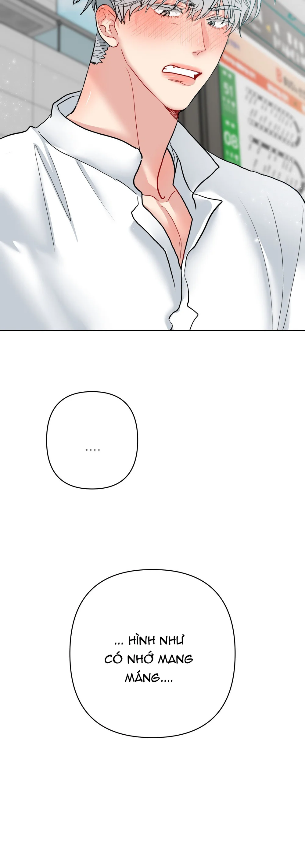 Đọc truyện (ABO) Peppermint Candy - Chapter 28