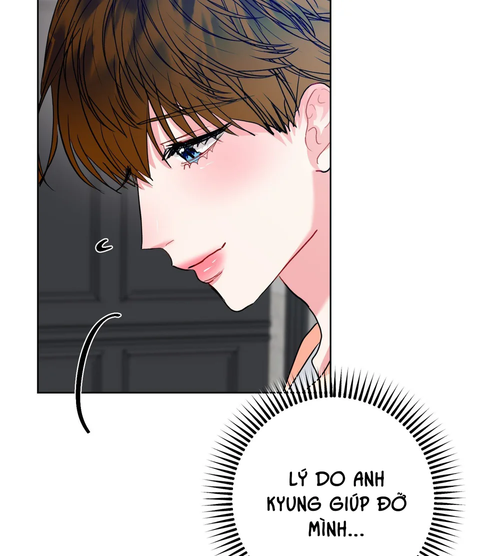 Đọc truyện (ABO) Peppermint Candy - Chapter 28