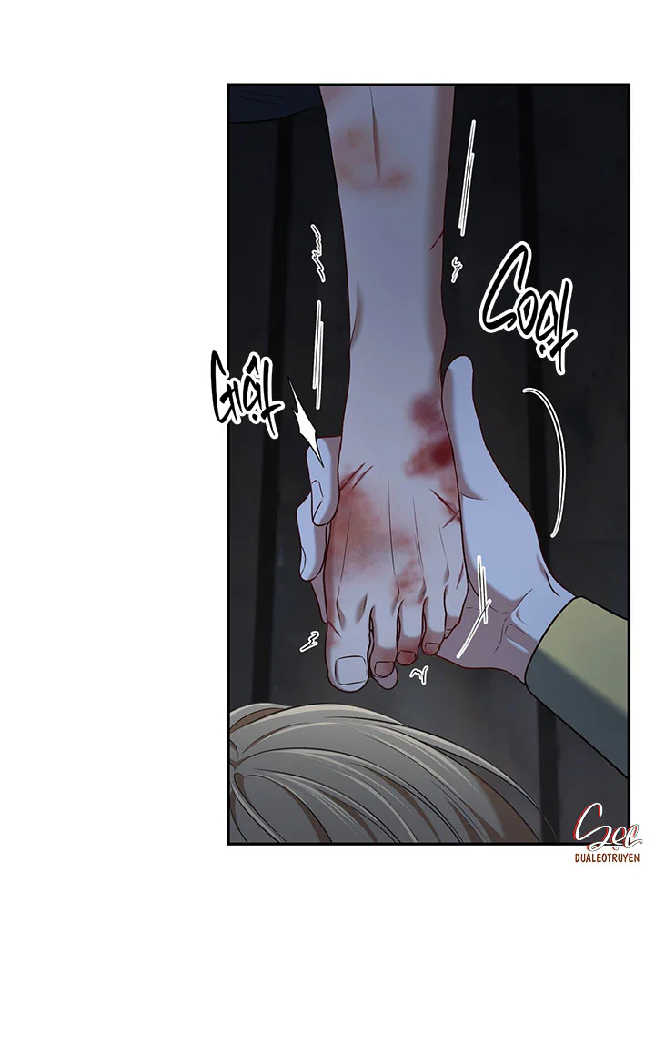 Đọc truyện CÁCH TỒN TẠI NHƯ MỘT NGƯỜI CHƠI - Chapter 90