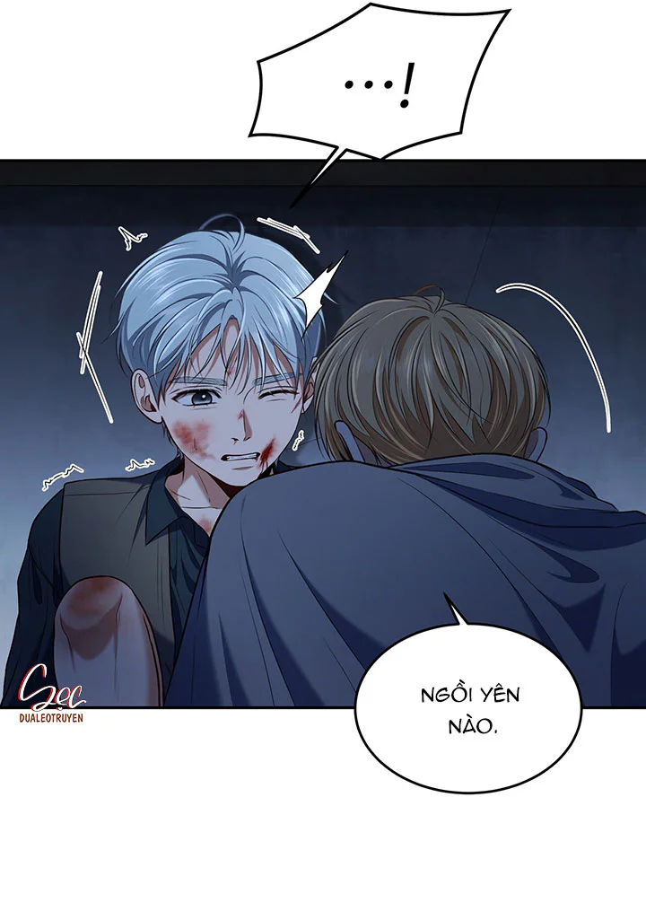 Đọc truyện CÁCH TỒN TẠI NHƯ MỘT NGƯỜI CHƠI - Chapter 90
