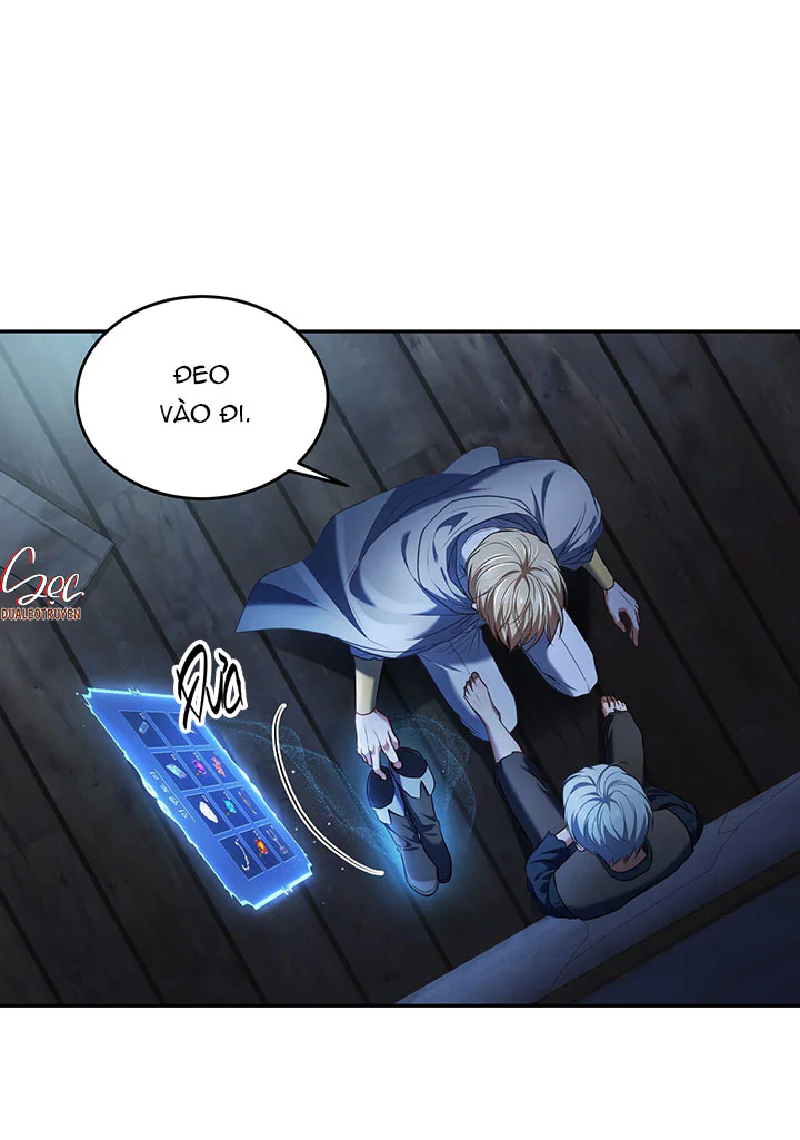 Đọc truyện CÁCH TỒN TẠI NHƯ MỘT NGƯỜI CHƠI - Chapter 90