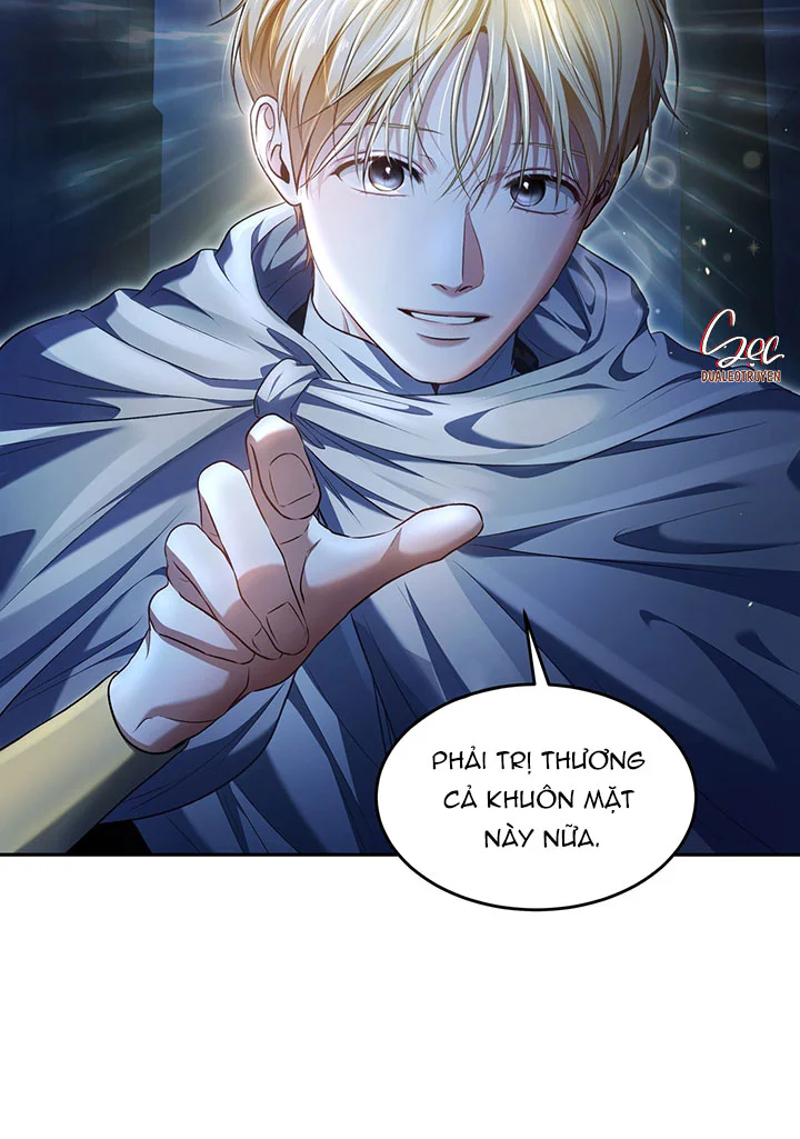 Đọc truyện CÁCH TỒN TẠI NHƯ MỘT NGƯỜI CHƠI - Chapter 90